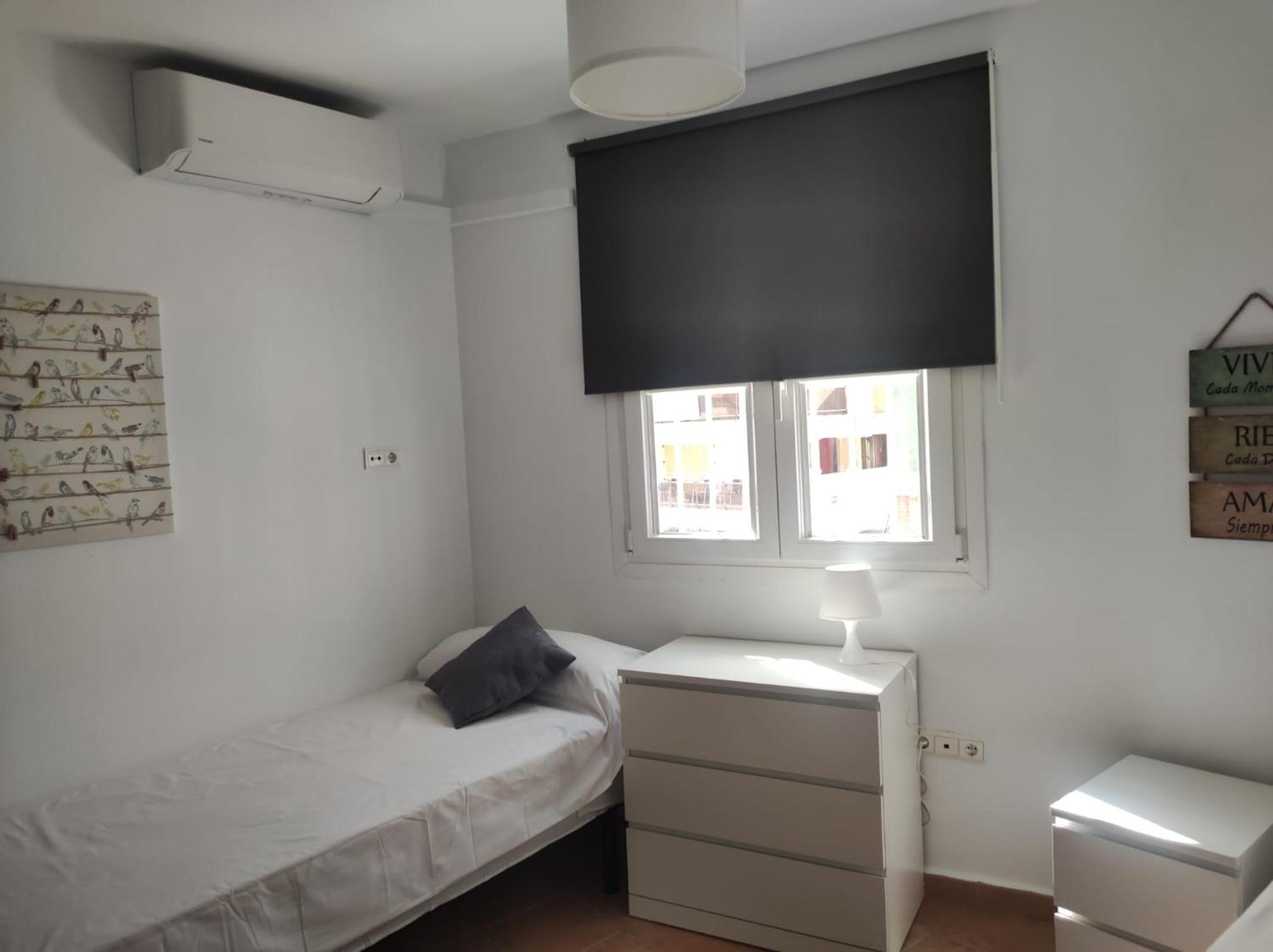 San Miguel Con Solarium Y Barbacoa Apartament *