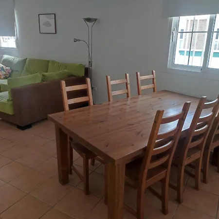 Apartamento San Miguel Con Solarium Y Barbacoa Torremolinos Zewnętrze zdjęcie