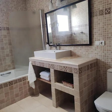 Apartamento San Miguel Con Solarium Y Barbacoa Torremolinos Zewnętrze zdjęcie