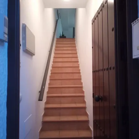 Apartamento San Miguel Con Solarium Y Barbacoa Torremolinos Zewnętrze zdjęcie