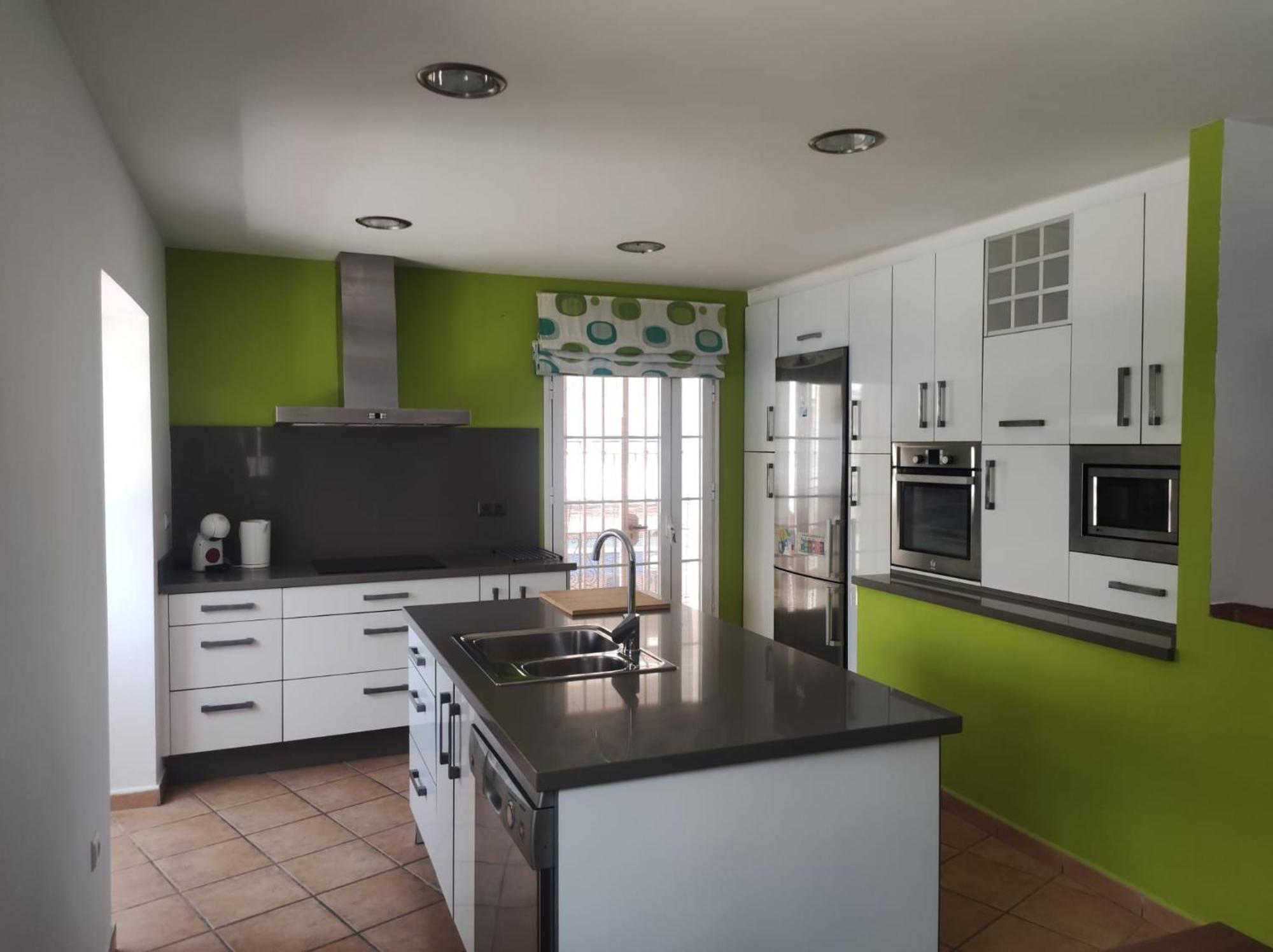San Miguel Con Solarium Y Barbacoa Apartamento Torremolinos